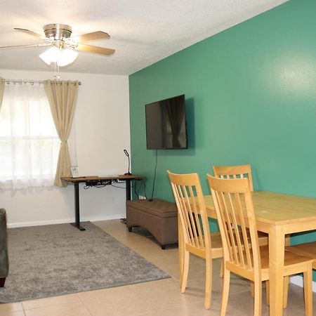 Hidden Emerald-Apartment With Kitchen And Laundry Lakeland Ngoại thất bức ảnh