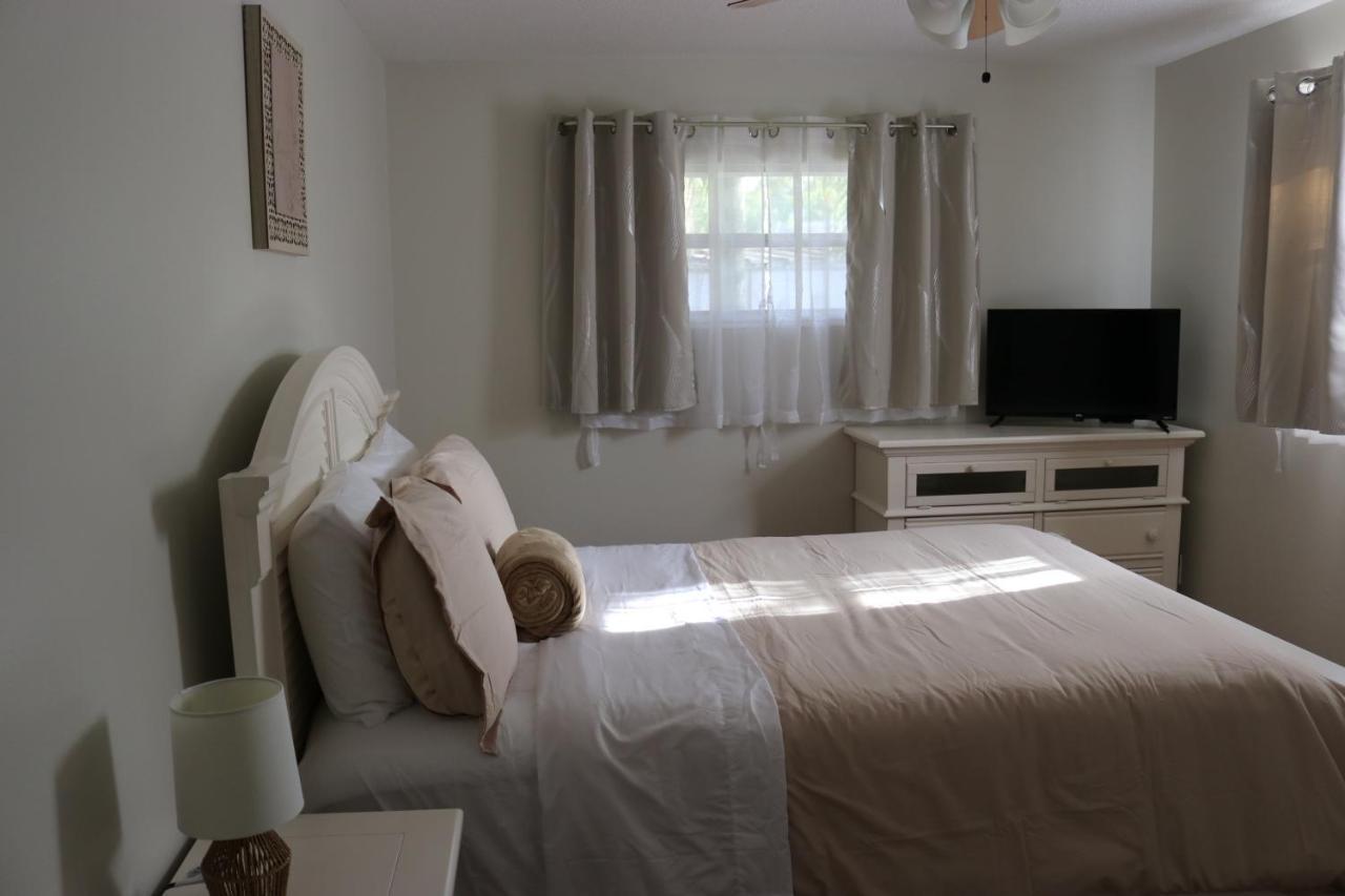 Hidden Emerald-Apartment With Kitchen And Laundry Lakeland Ngoại thất bức ảnh