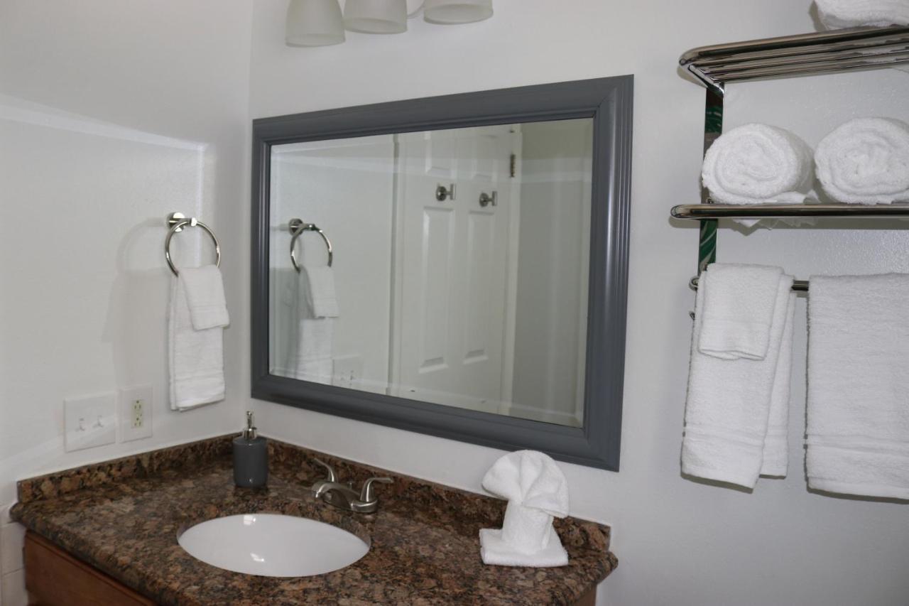 Hidden Emerald-Apartment With Kitchen And Laundry Lakeland Ngoại thất bức ảnh